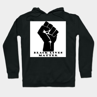 Black Lives Matter Hoodie